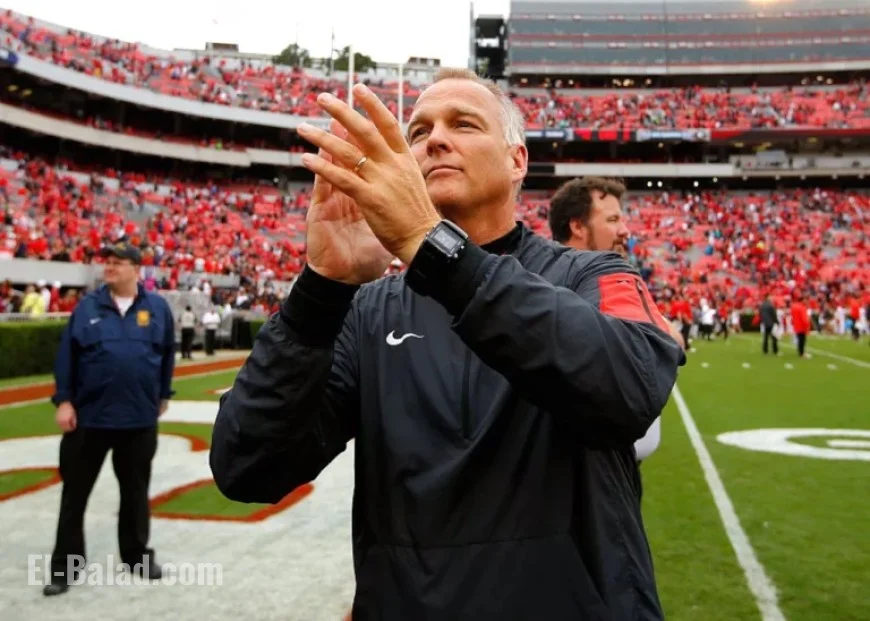 Ex-SEC Coach Denies Hospitalization Rumors Online