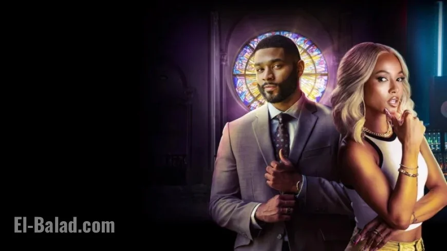 Terry McMillan’s ‘Preach, Pray, Love’: Stream for Free Here