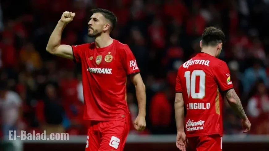 Paulinho’s Goal Secures Hat-Trick Championship Victory