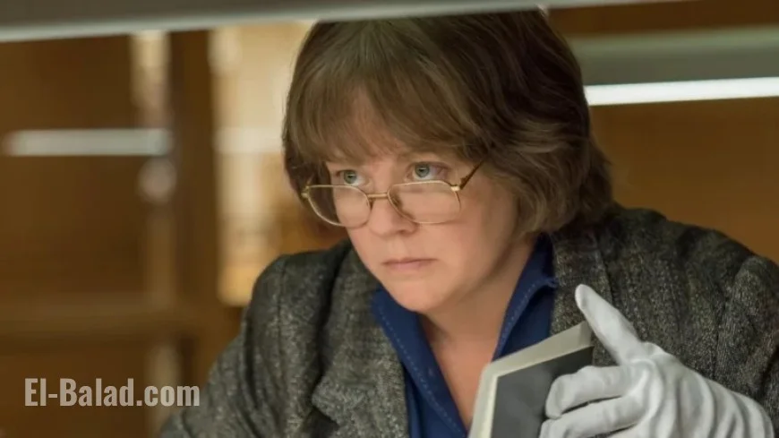 Top 10 Dramatic Performances by Comedic Actors Ranked