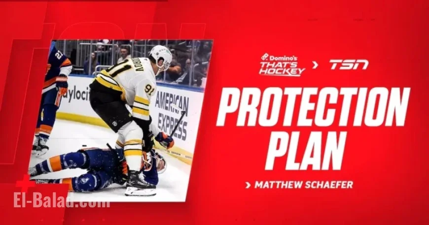 Strategies for NHL Teams to Safeguard Young Stars in 2025