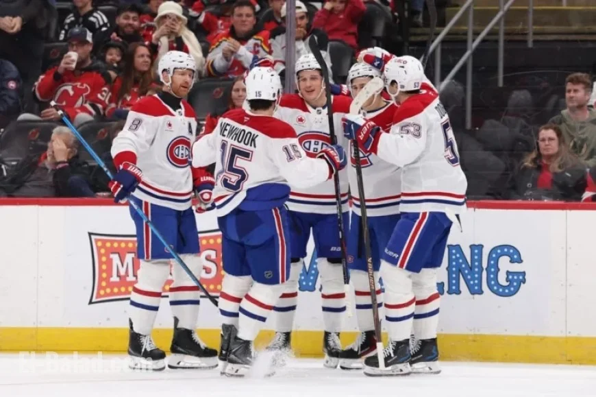 Canadiens Strategize Bold Moves in Upcoming Trade Market
