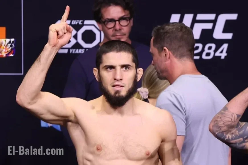 Della Maddalena vs Makhachev: UFC 322 Start Time, Fight Card, and Viewing Guide