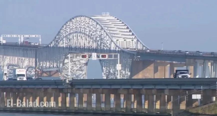 Bay Bridge Run Canceled Amid Forecasted Severe Weather