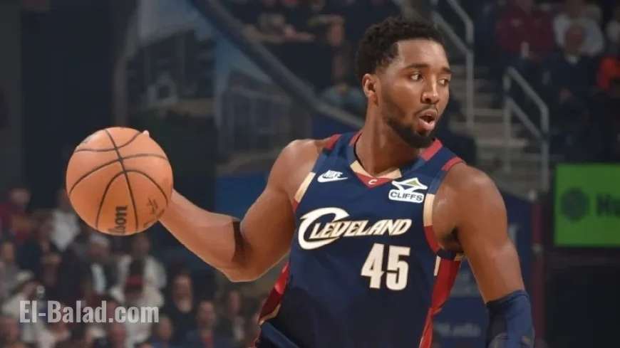 Donovan Mitchell’s 46-Point Game Silences NBA 2K Critic