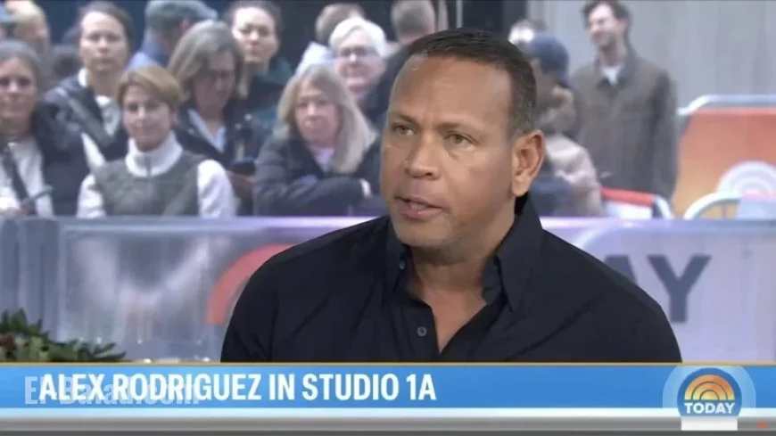 Alex Rodriguez: HBO Documentary May Diminish Hall of Fame Prospects