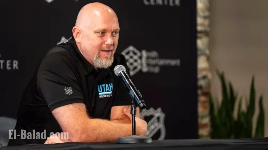 André Tourigny Suggests Special Event Should Have Taken Place in Quebec