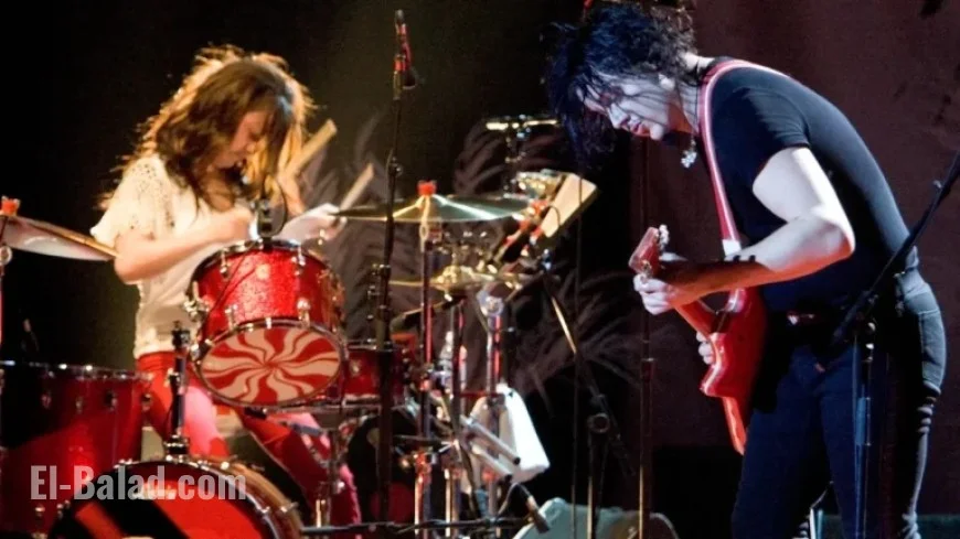 Will Meg White Attend White Stripes’ Rock Hall Induction?