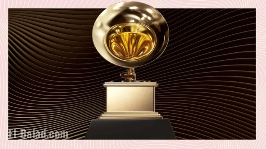 GRAMMY 2026 Nominees, Including Kehlani and YUNGBLUD, Celebrate on Social Media