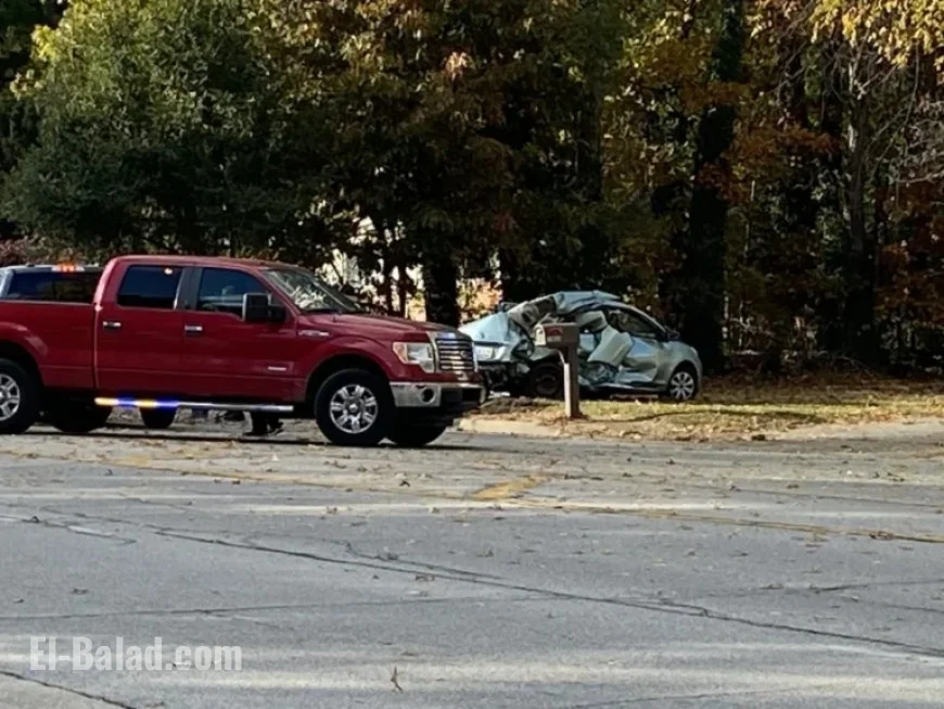 FACT Identifies Victim in Fatal Wednesday Crash