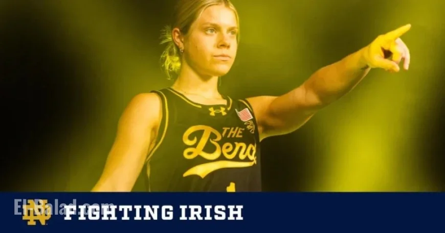 Irish Host Chicago State in ‘The Bend’ Game Showdown