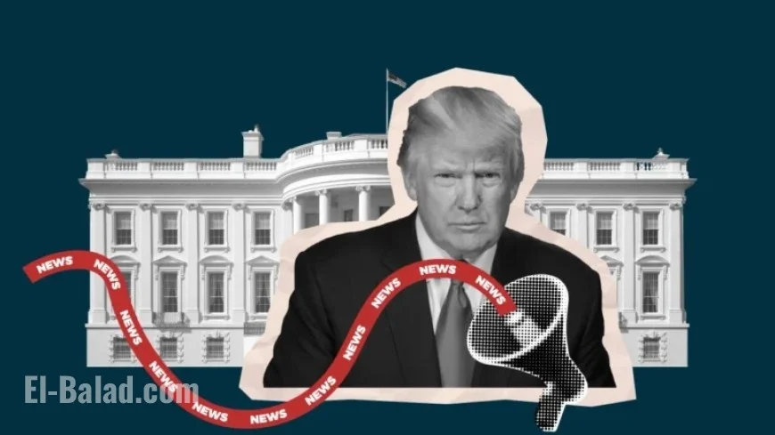 Trump Suggests 50-Year Mortgages to Boost Housing Affordability