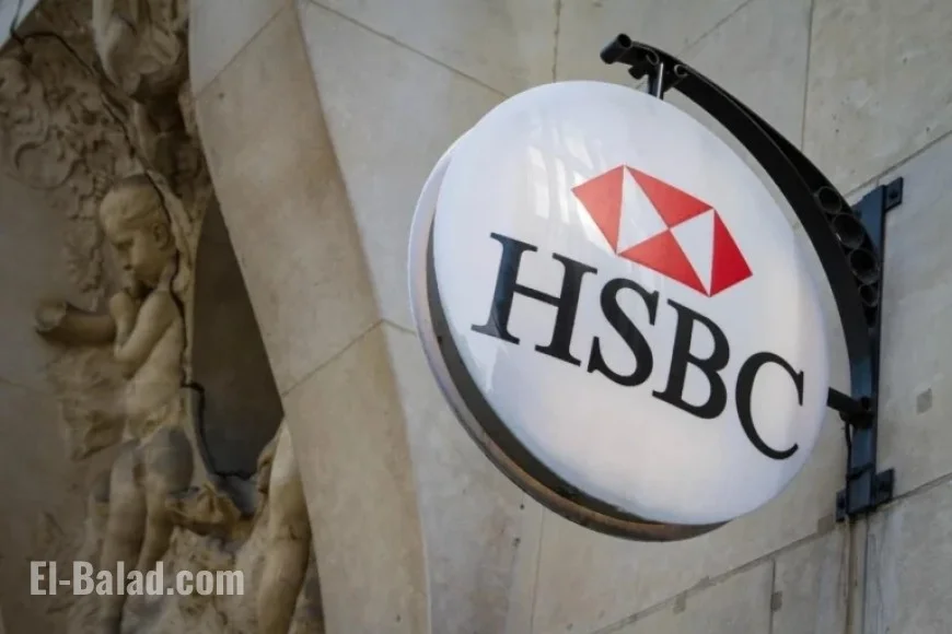 HSBC Unveils Innovative Plan for Net Zero Transition