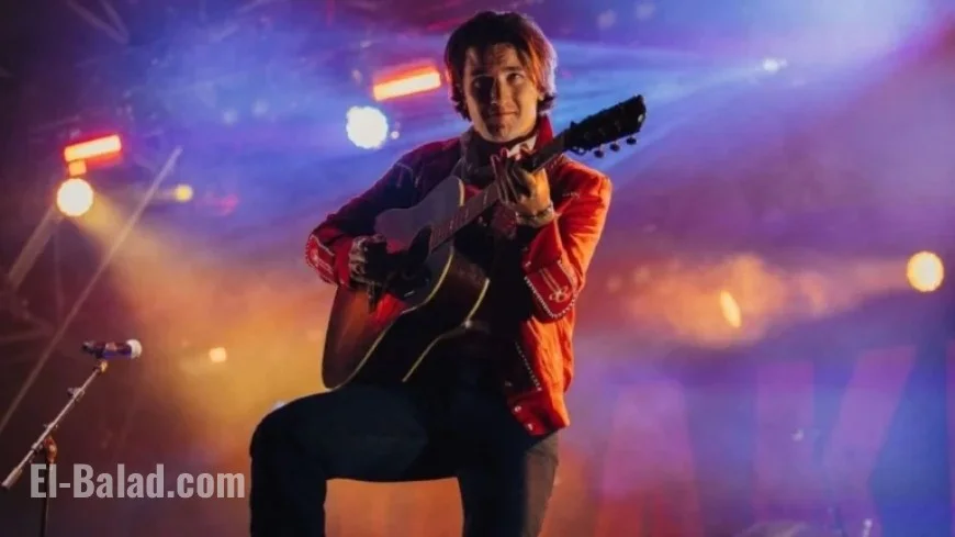 Drake Milligan Revives Classic Style in New Album ‘Tumbleweed’