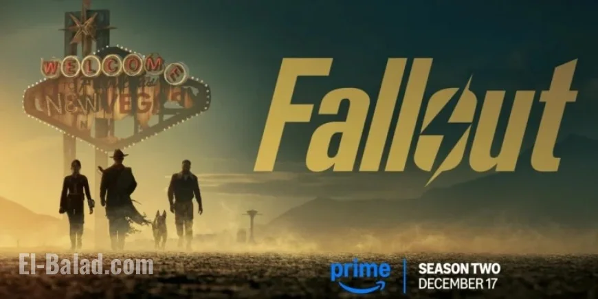 December 2025: 17 New Releases on Prime Video UK