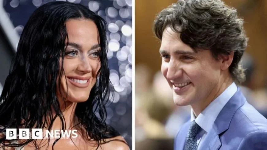 Katy Perry and Justin Trudeau: Why Their Collaboration Could Succeed