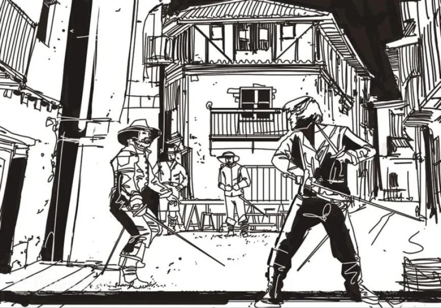 Arms Ban Implemented in Bilbao Villa