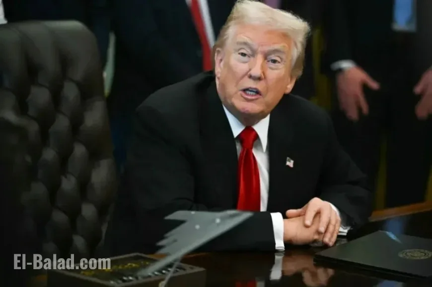 Trump Administration Announces Changes to Student Loan Policies