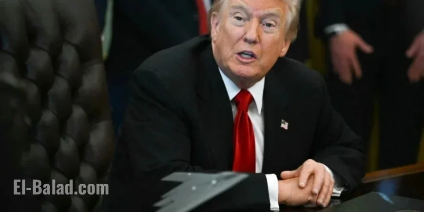 Trump Seeks Naming Rights for Washington Commanders Stadium, Holds Strategic Leverage