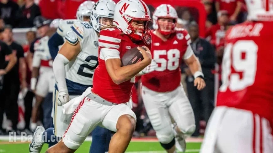 New Quarterback Revives Old-School Style