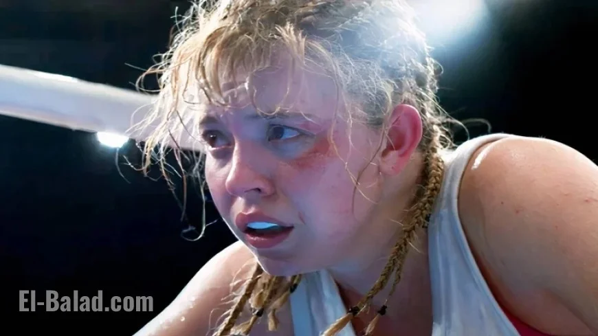 Sydney Sweeney Faces Third Box Office Flop in 2025 with ‘Christy’