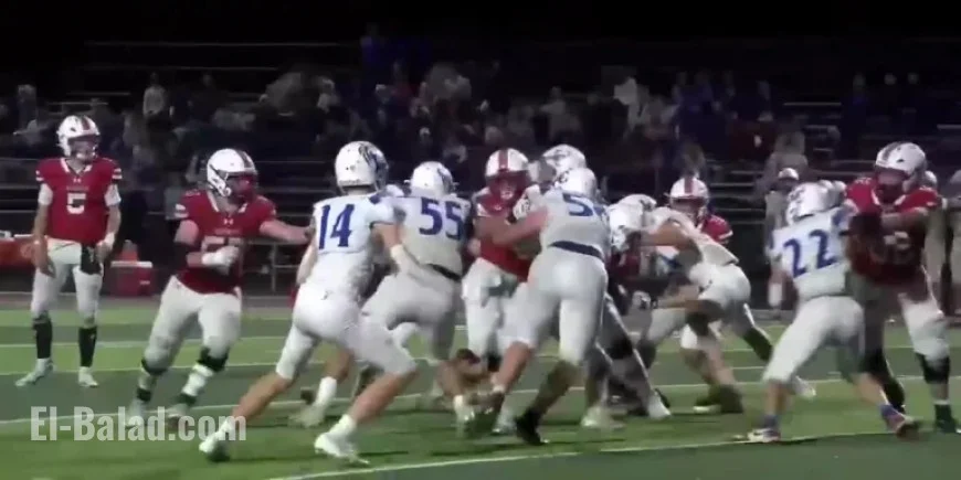 Week 11 Sports Highlights: Nov. 7 Overtime Recap