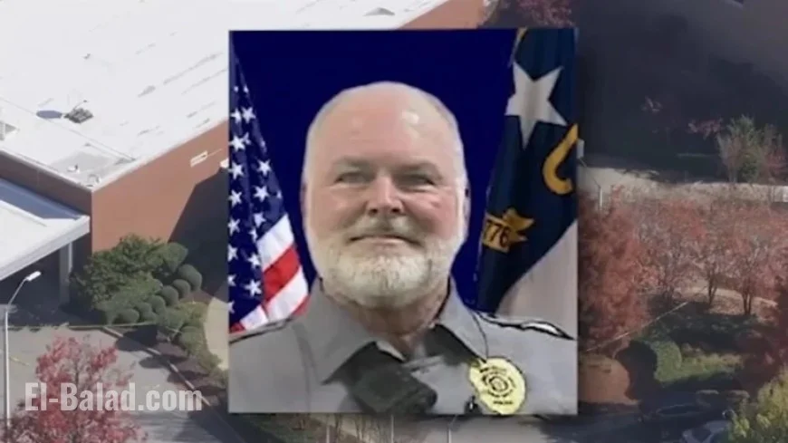 Suspect Detained Following Shooting at WakeMed Garner Healthplex