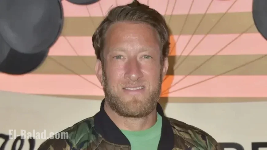 Barstool Founder Faces Antisemitic Slur in Mississippi