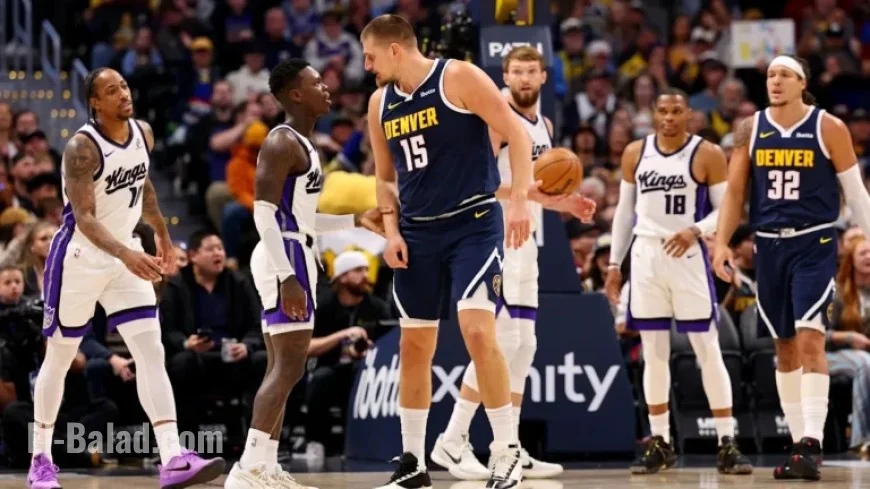 Nuggets Revive Forgotten Style, Achieve Historic Efficiency