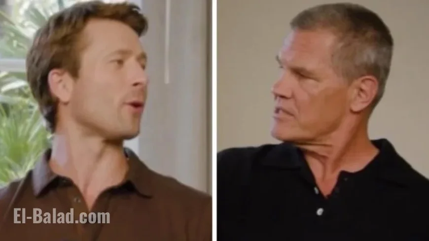 Actor Unveils Hidden Double Life During Interview