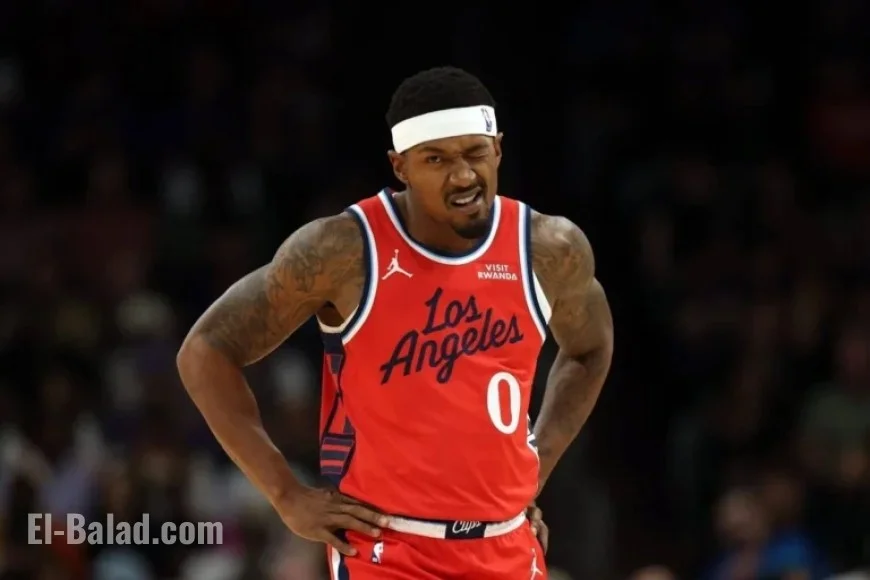 Bradley Beal Reflects on Challenging Phoenix Return and Altered Suns Role
