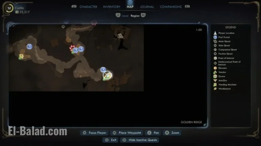 Outer Worlds 2 Guide: Mastering the Pinching the Pupa Quest