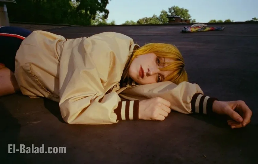 Hayley Williams Reveals 2026 Solo World Tour Dates, Hints at More