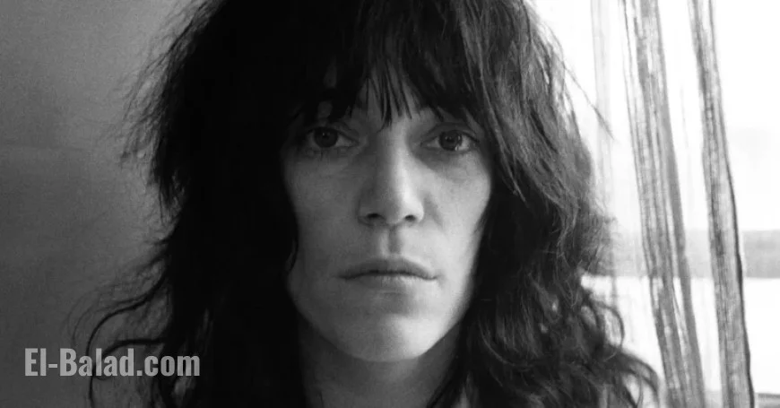 Patti Smith’s ‘Horses’ Marks 50 Years of Influence
