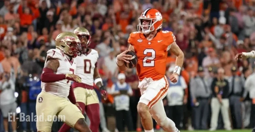 FSU’s Season Record Falls to 4-5: 5 Key Questions, Answers