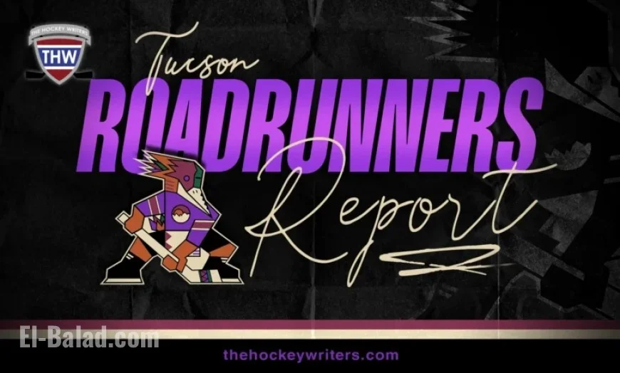 Ingram Returns to Desert: Roadrunners Showcase Strong Performance