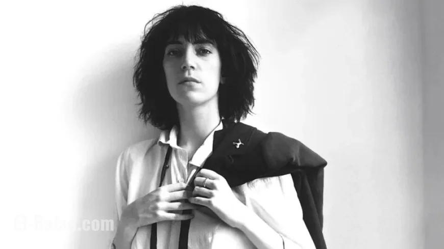 Patti Smith’s ‘Horses’ Album Receives In-Depth Review