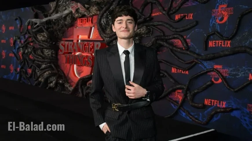 Will Byers Faces Challenges Ahead