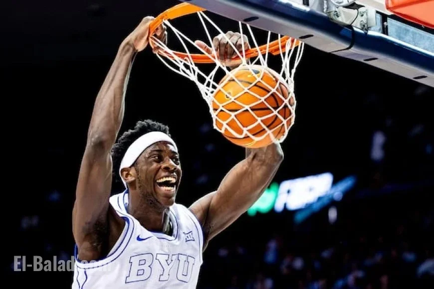 Cougars Triumph Over Holy Cross in Dominant Victory