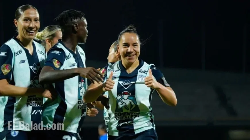 Pachuca vs Cruz Azul: Predicted Lineups for Quarterfinal Return Match