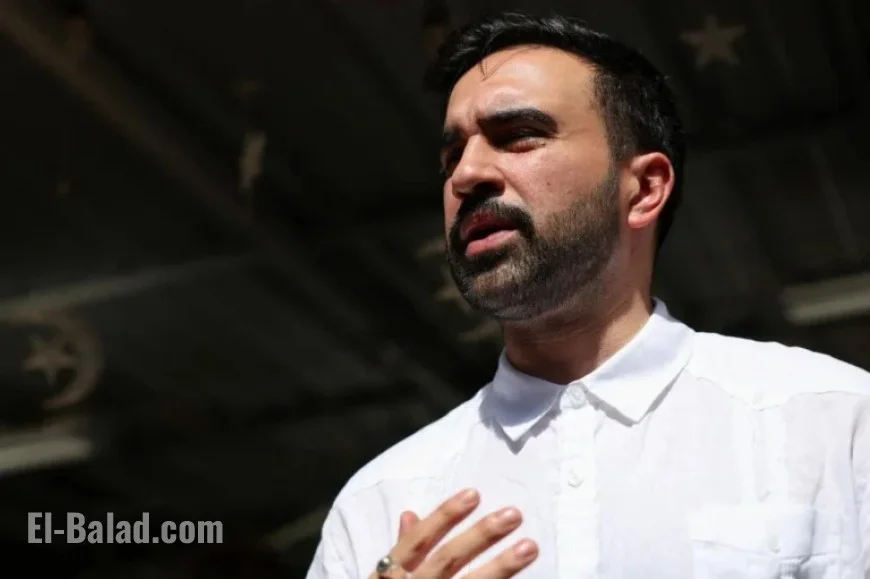 Mayor-elect Mamdani Upholds Leninist Fiscal Policies in Budget Plan