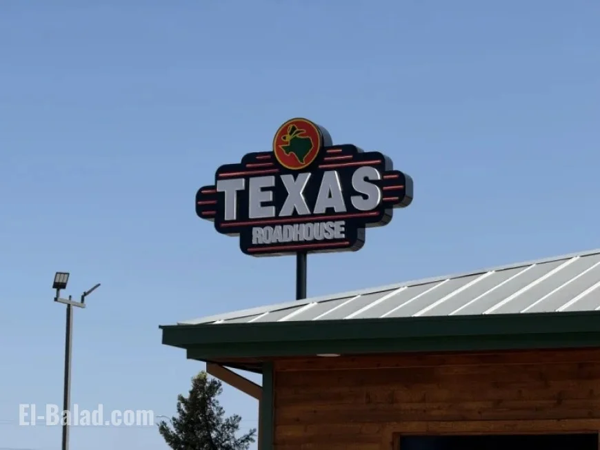 Free Meal Vouchers for Veterans and Military at Texas Roadhouse
