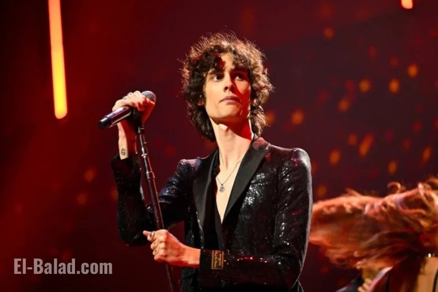 Spotlight on Sombr: SNL’s November 8 Musical Guest and His Hits