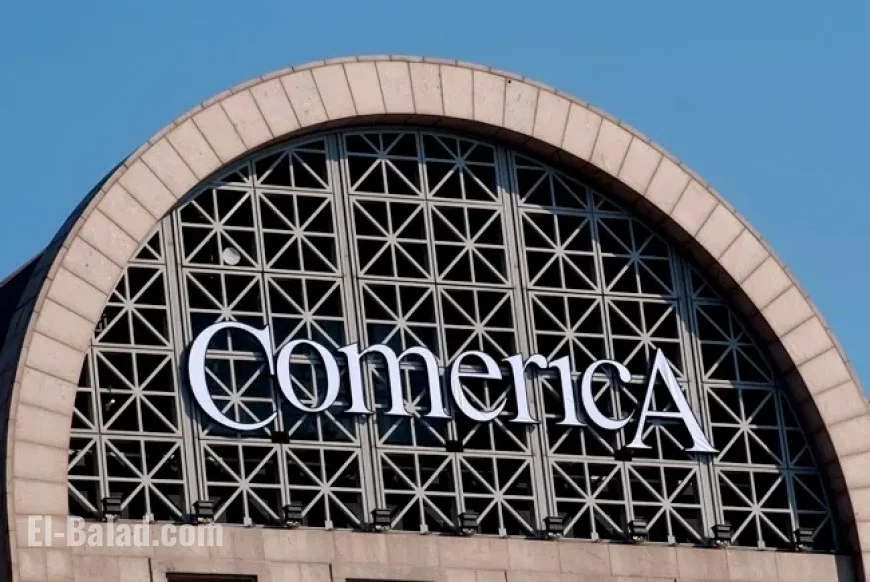 Comerica Received a Deal Offer Prior to Fifth Third