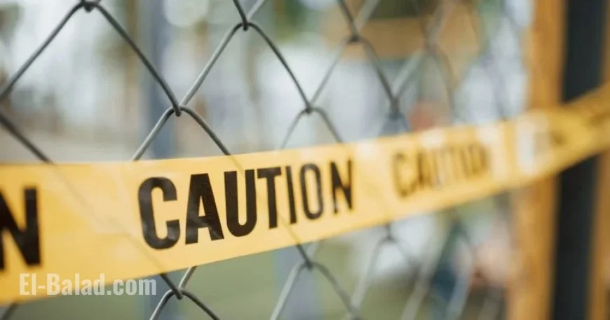 Police Report: 3 Employees Killed in San Antonio Landscape Supply Shooting