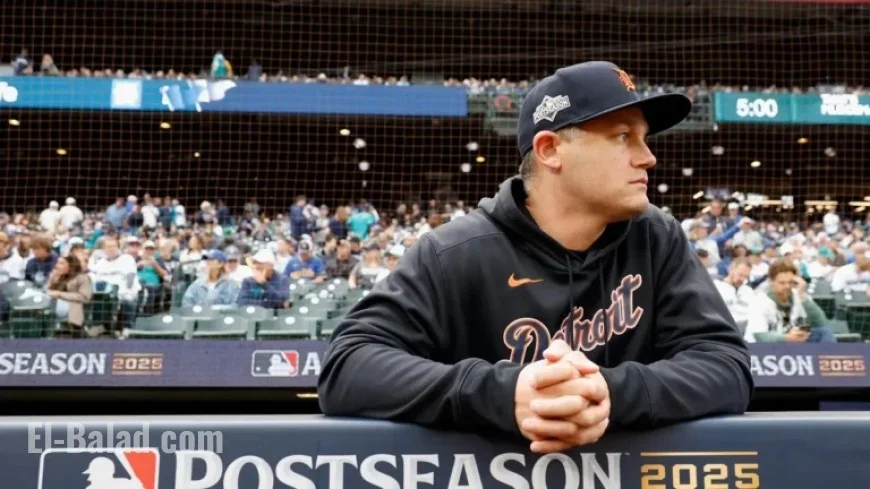 Tigers Release Veteran Pitchers, Acquire Reliever, Offer Qualifying Deal to Torres