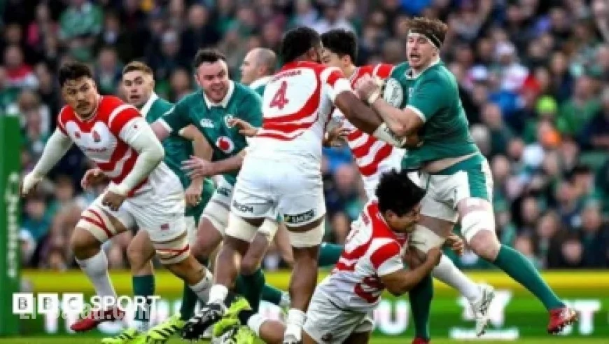 New Zealand Trails Samoa at Halftime in Pacific Championships Final