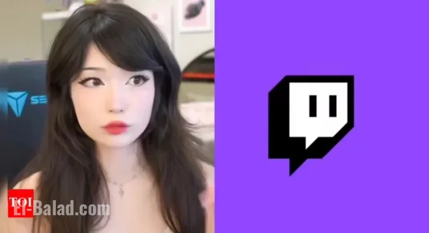 Twitch Faces Backlash Over Apology for Emiru Assault, Accusations Follow