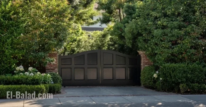 Neighbors Revolt Against Zuckerberg’s Illegal School in Palo Alto Compound