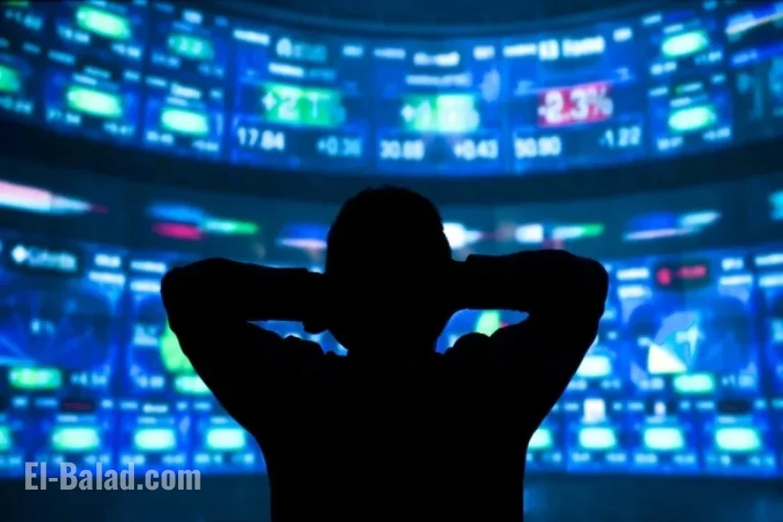 Wall Street Questions AI’s Future: Confidence Wanes